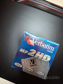 Verbatim Floppy Disk 3.5