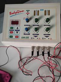 Elettrostimolatore Body Ginn