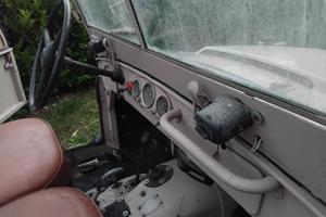 fiat campagnola 