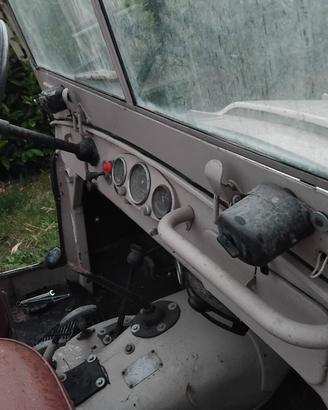 fiat campagnola 