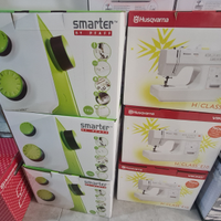 Macchina da ricamo macchine per cucire