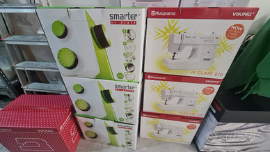 Macchina da ricamo macchine per cucire