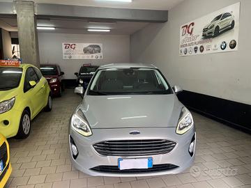 Ford Fiesta 1.5 TDCi 5 porte Vignale full