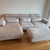 Divano Poltronesofà
