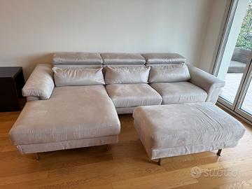 Divano Poltronesofà