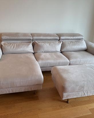 Divano Poltronesofà