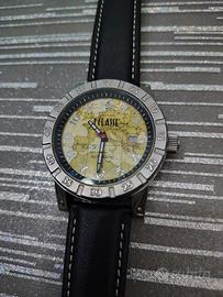 Orologio Automatico Alviero Martini Prima Classe 