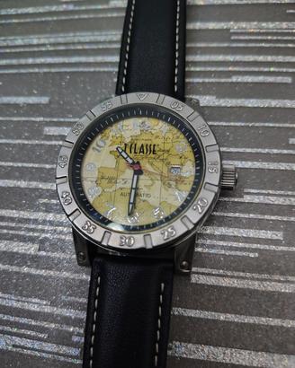 Orologio Automatico Alviero Martini Prima Classe 