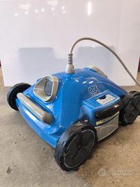 Robot piscina PROFESSIONALE Reaction CTX
