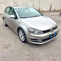 GOLF 7 TFSI 1.4TURBO AUTOMATICO