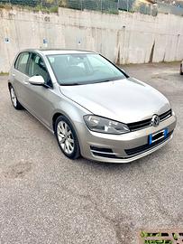 GOLF 7 TFSI 1.4TURBO AUTOMATICO