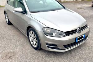 GOLF 7 TFSI 1.4TURBO AUTOMATICO