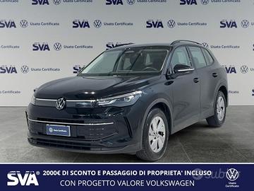 Volkswagen Tiguan 2.0 TDI 150CV DSG Life - IVA ESP