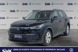 Volkswagen Tiguan 2.0 TDI 150CV DSG Life - IVA ESP