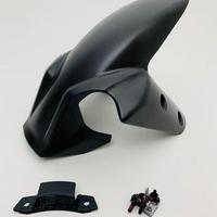 Parafango in Carbonio per Multistrada 1200 Dvt