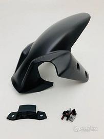 Parafango in Carbonio per Multistrada 1200 Dvt