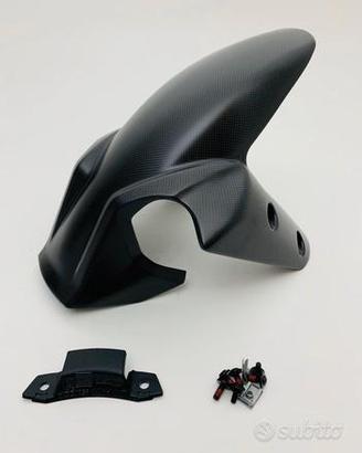 Parafango in Carbonio per Multistrada 1200 Dvt