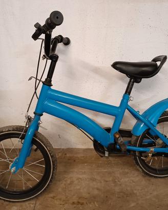 bicicletta 