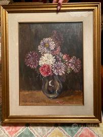 Quadro stile veneziano