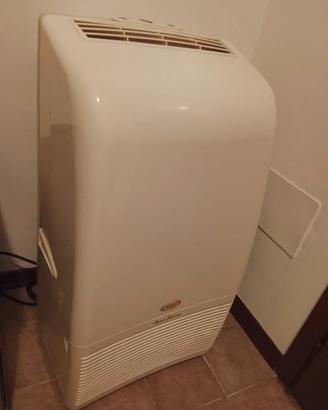 climatizzatore portatile Argo