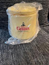 Portaghiaccio / secchiello per ghiaccio da bar