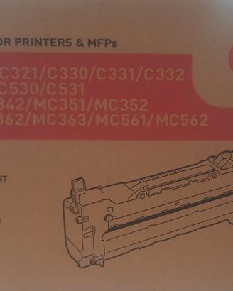 Fusore OKI originale 44472603