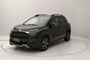 CITROEN C3 Aircross I 2017 - C3 Aircross 1 U233878