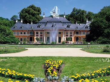 Imponente villa di lusso con piscina vicino Siena