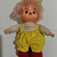 Bambola vintage modello “Rosebonbon” Marca Fiba