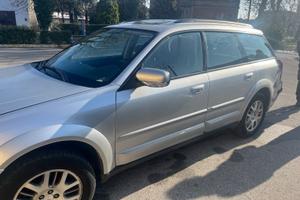 Subaru legacy outback
