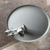 parabola antenna