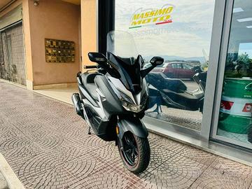 HONDA Forza 300 TUTTO INCLUSO ANCHE PASSAGGIO !