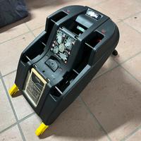 Base Isofix Peg Perego 0 1
