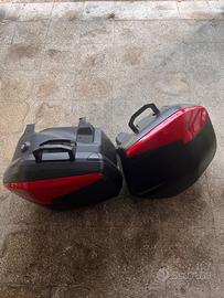 Multistrada 950 Red