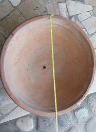 CIOTOLA IN TERRACOTTA