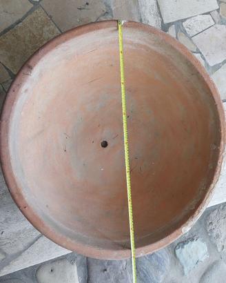 CIOTOLA IN TERRACOTTA
