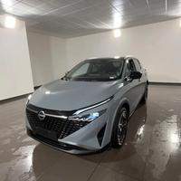 Nissan Qashqai MHEV 158 CV Xtronic N-Connecta