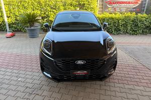 FORD Puma 1.0 EcoBoost Hyb. 125 CV ST-L.