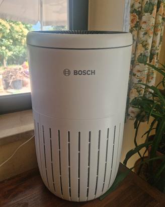 purificatore bosch air 4000