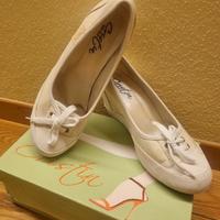 Scarpe zeppa donna CrisTin taglia 40