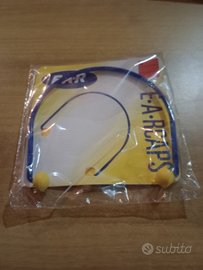 Cuffie auricolari antirumore