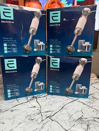 Affar.e  4 mixer completi  €30 Da riparare