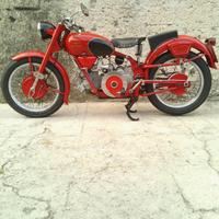 Moto Guzzi Falcone (Super) Sport