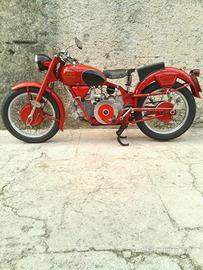 Moto Guzzi Falcone (Super) Sport