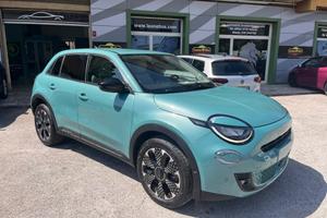 600 HYBRID 110 CV
