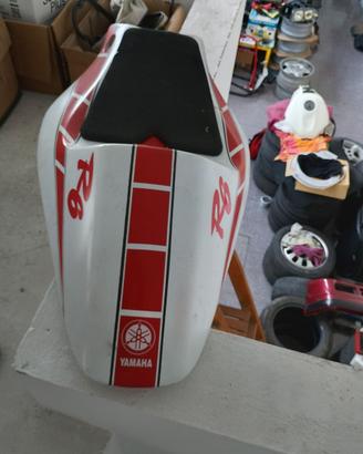 Codone da pista R6