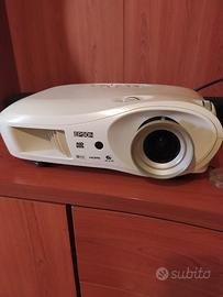videoproiettore Epson 