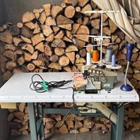 Macchinetta da cucire rimoldi