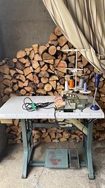 Macchinetta da cucire rimoldi