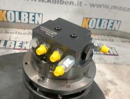 Motoriduttore per miniescavatore Takeuchi TB016